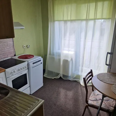 Apartament Flat