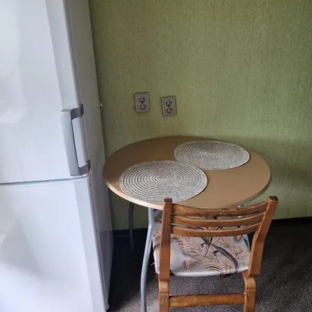 Apartament Flat Parnawa