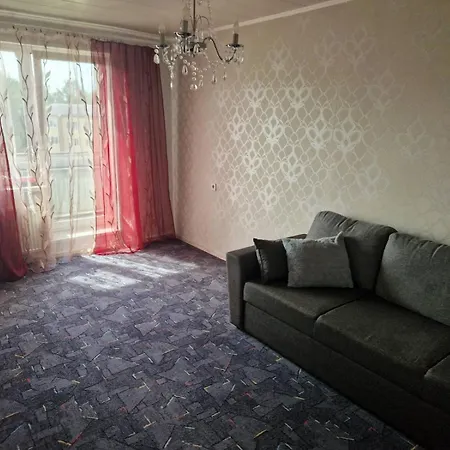Flat * Parnawa