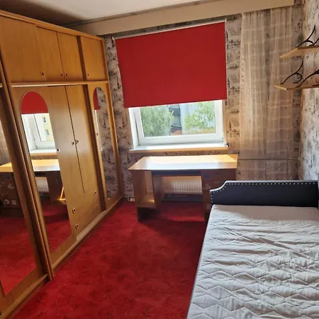 Flat Apartament